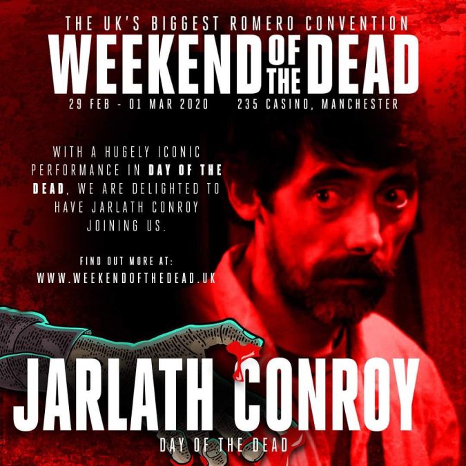 jarlath conroy